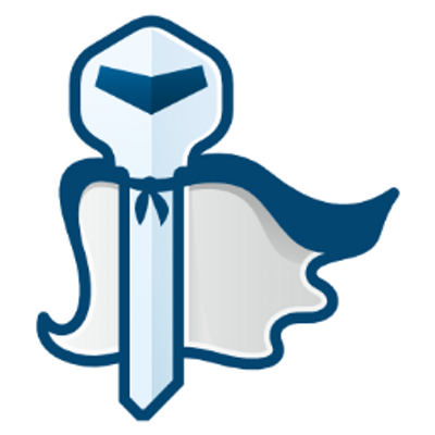 Keycloak old logo